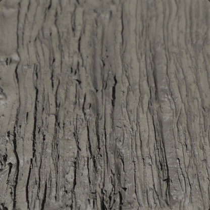 Terra-Tech™ WESTERN RED CEDAR BARK — Silicone Texture Rollers & Stamps