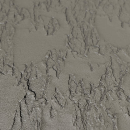 Terra-Tech™ WHITE BIRCH BARK — Silicone Texture Rollers & Stamps