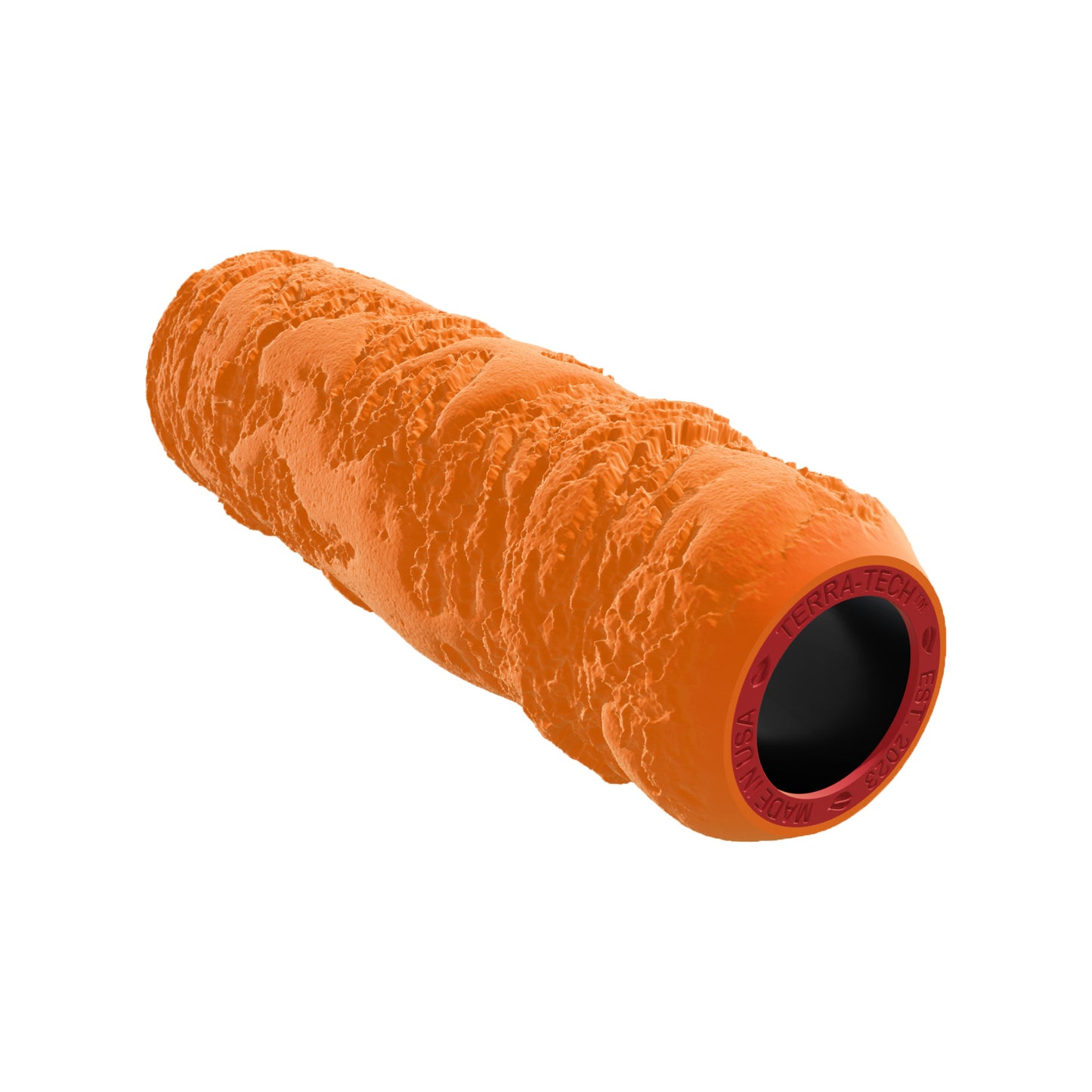 Terra-Tech™ WHITE BIRCH BARK — Silicone Texture Rollers & Stamps